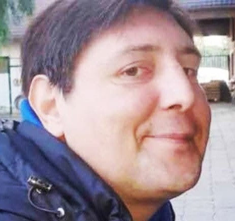 Julien VERHILLE