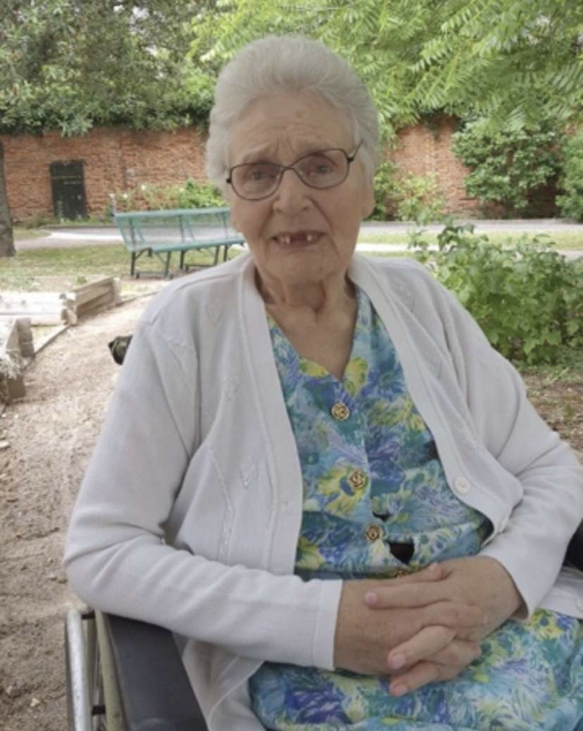 Ginette RICQUIER