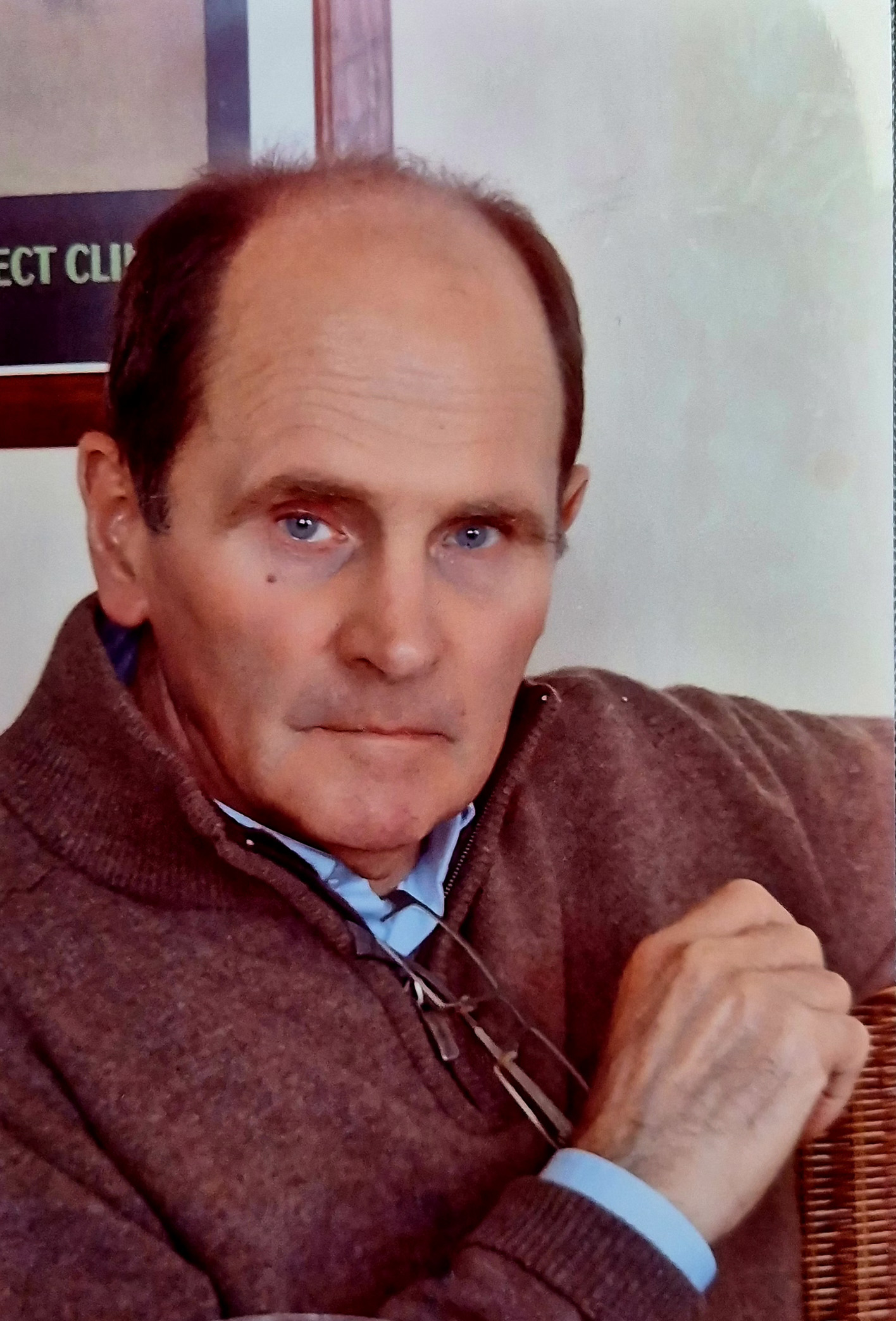René BERNARD
