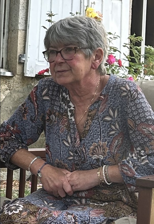 Yasmina NIERAT