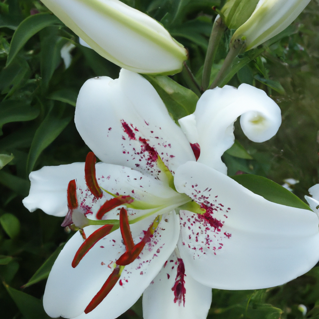 Liliane GUINCHARD