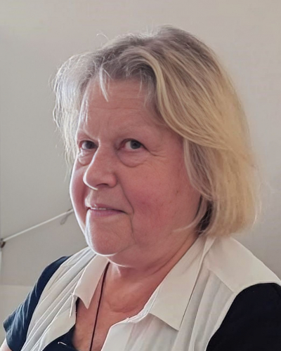 Christine Yvonne Louise DIDELOT