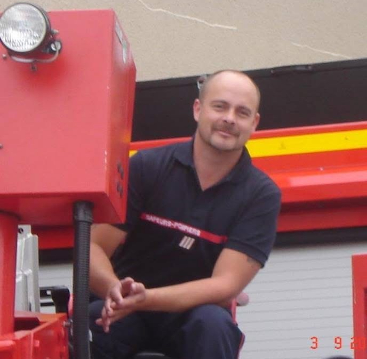 Eric HEURTEVENT