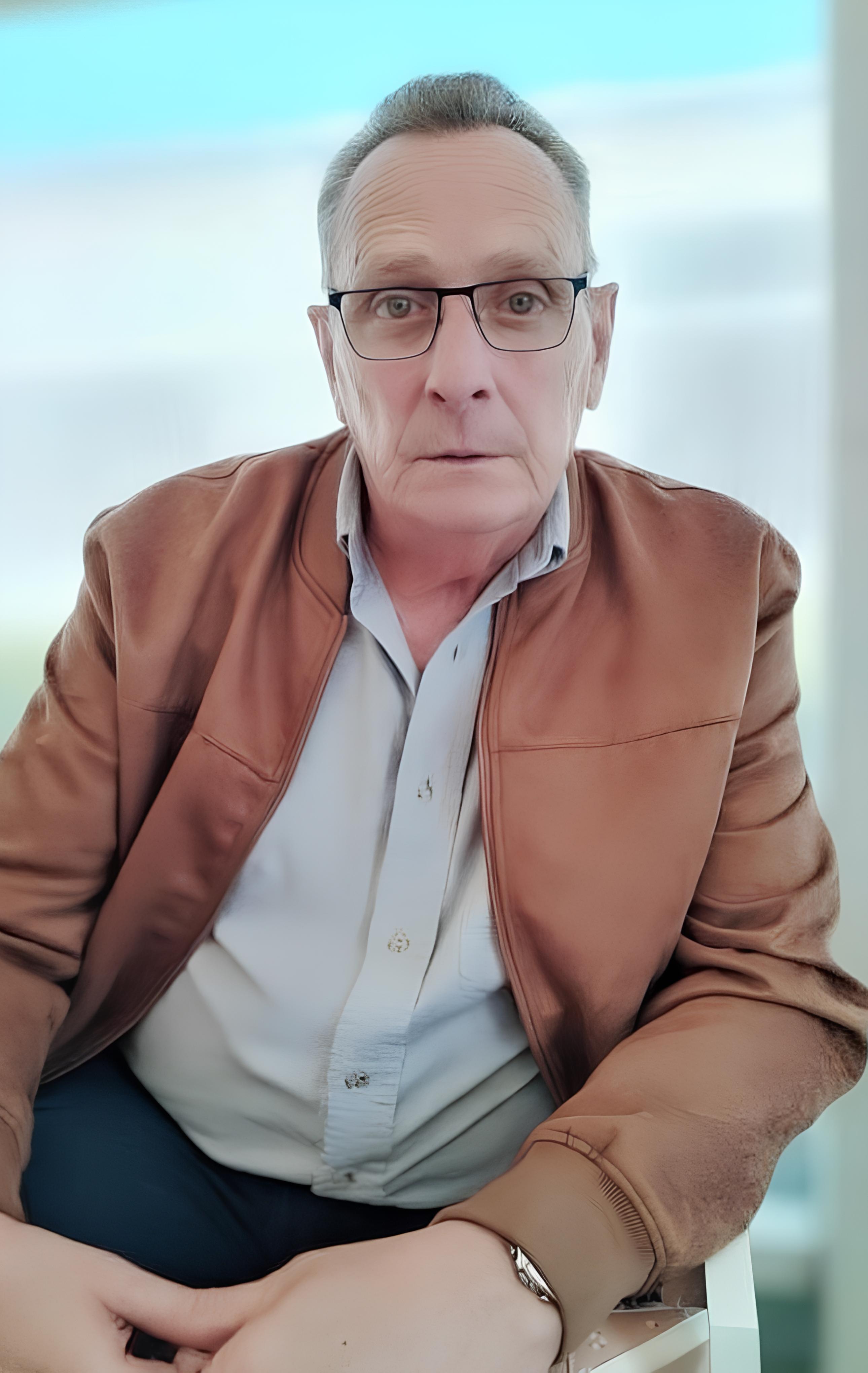 Denis DUCROCQ