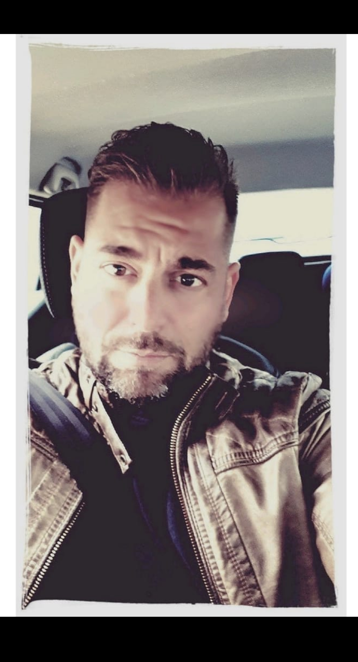 Jonathan HAMOUD