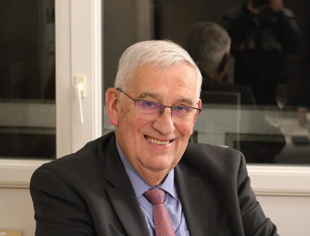 Pierre RABIN