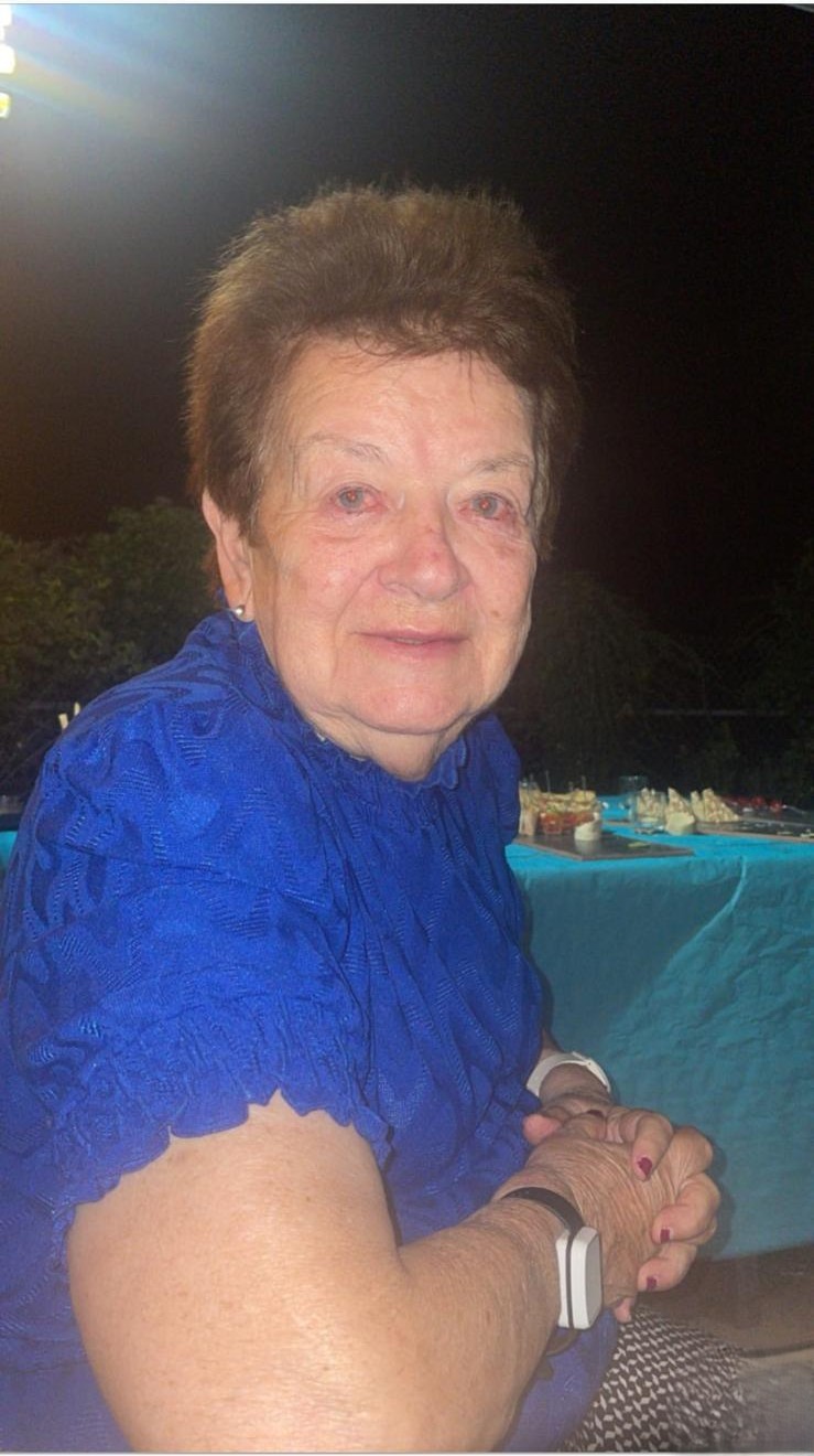 ELISE JACQUAND