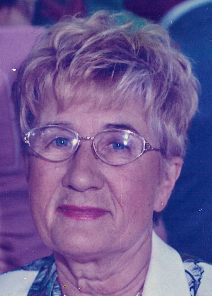 Josiane ROSADA