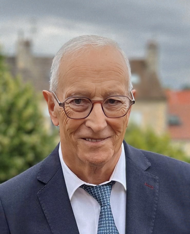 José Casimiro COELHO