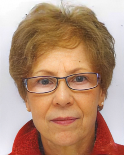 Madeleine FORMISANO