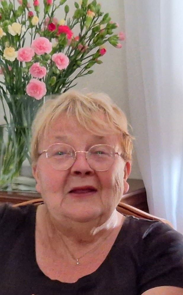 Brigitte ZINESI