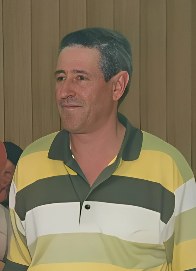 César RIBEIRO