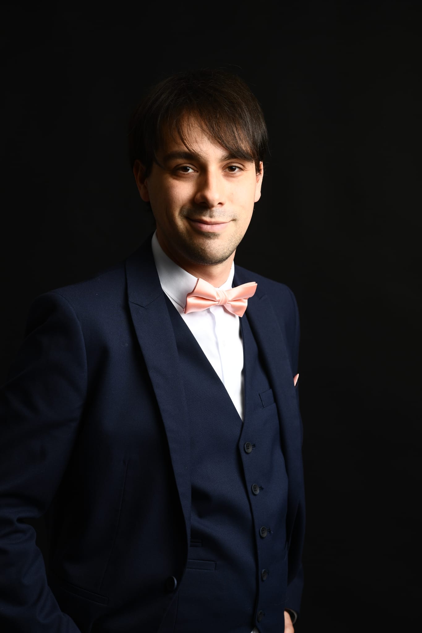 Benjamin TUMMINELLO