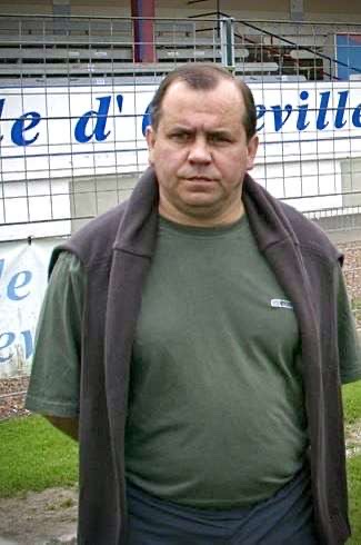 Sylvain HANQUEZ
