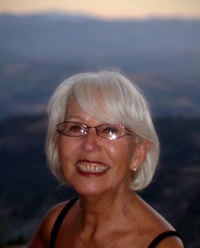 Josselyne LEHOUX