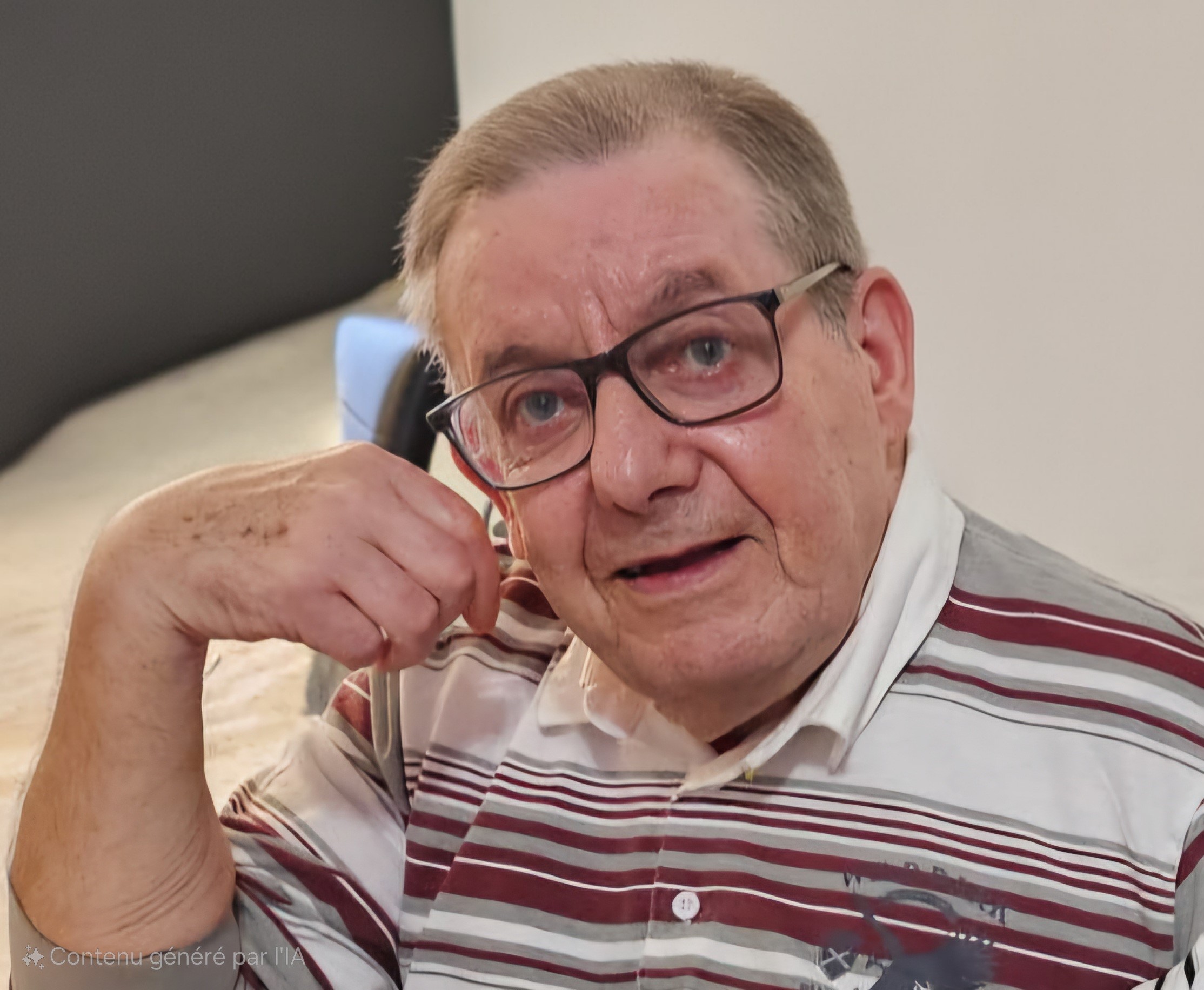 Roger COLAS