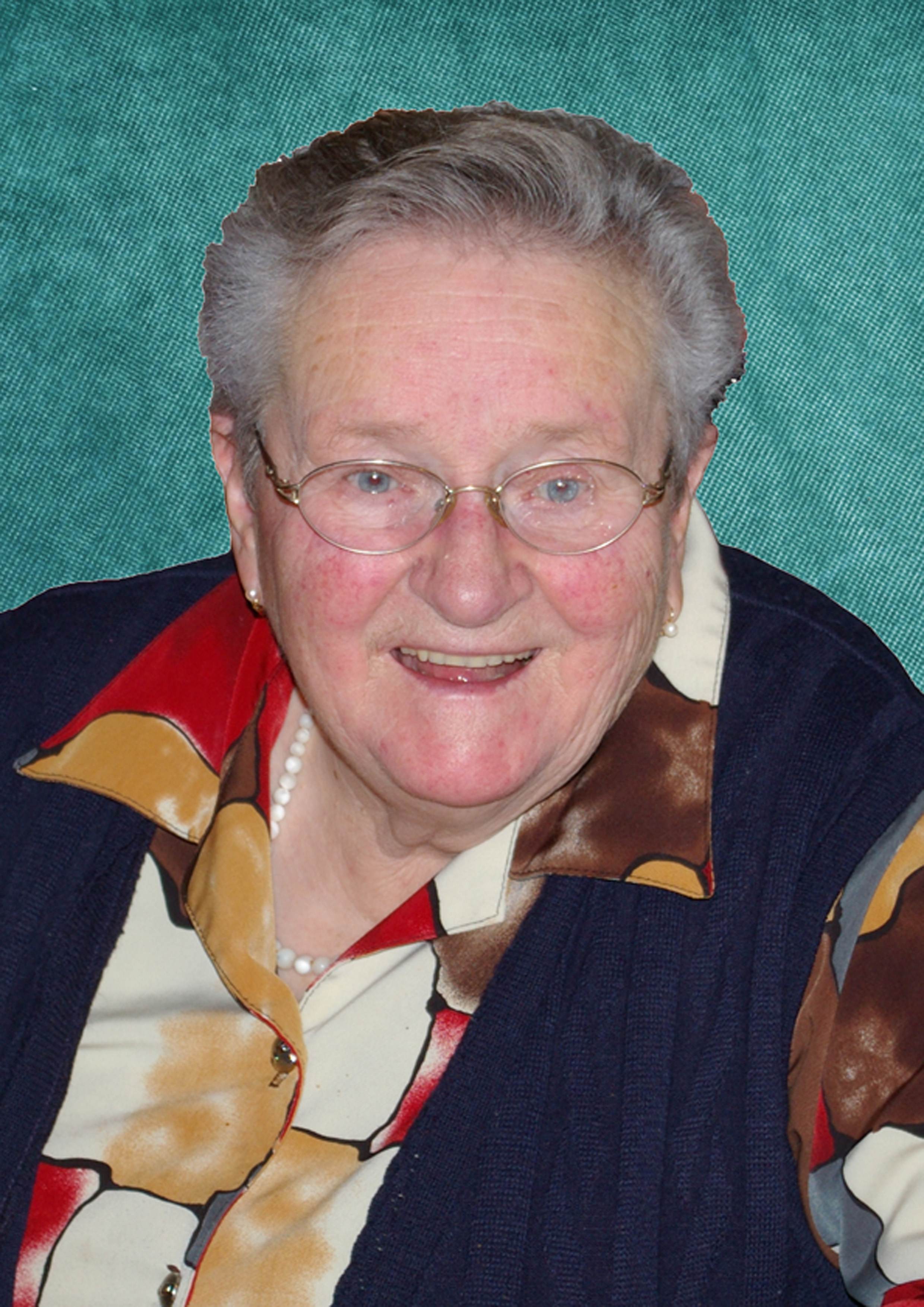 Jeanne SÉCHER