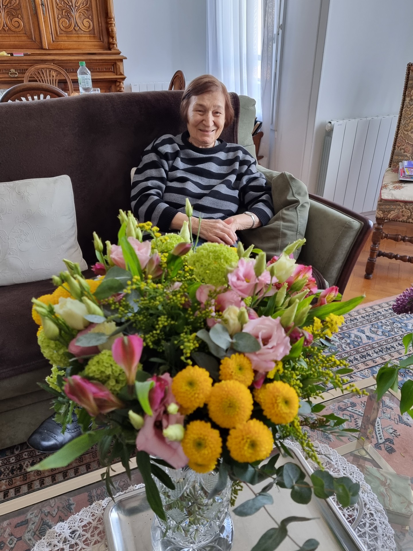 ELIANE DUCARME