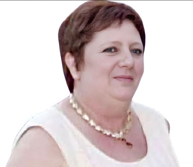Mauricette MALVICINI