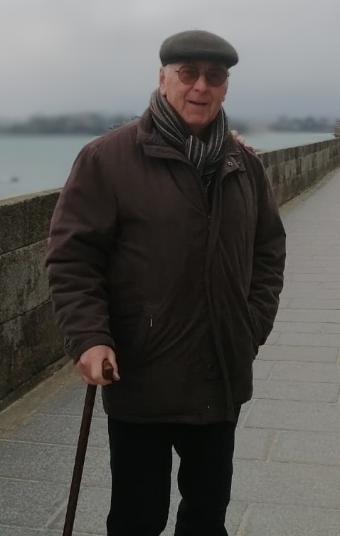 François RIPOCHE