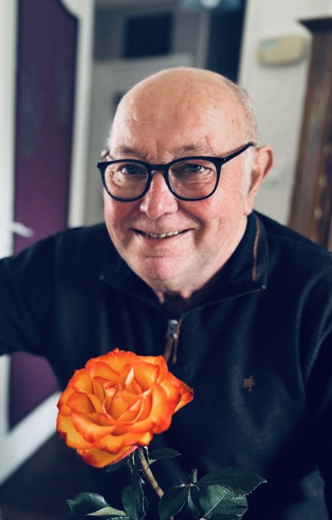 Daniel BOITEL