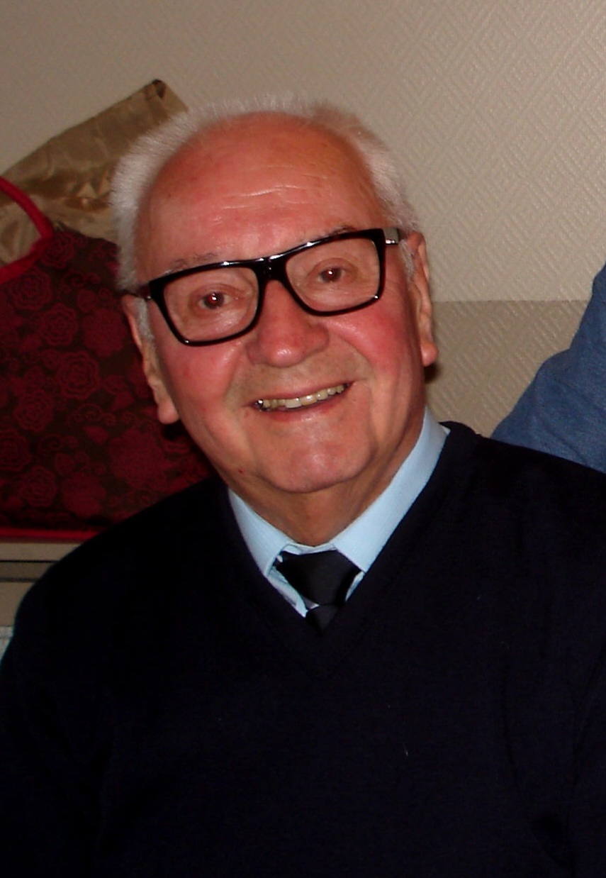 André MATHYS
