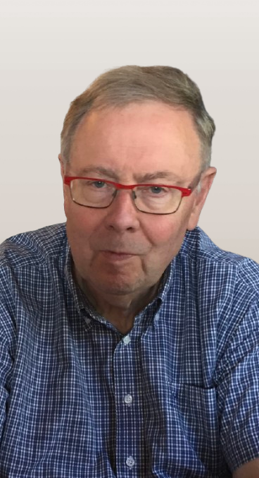 Alain VAN DEN DRIESSCHE