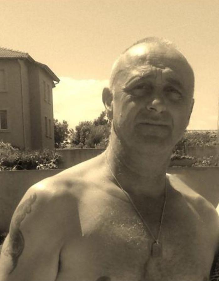 Jean-Yves BARJAVEL