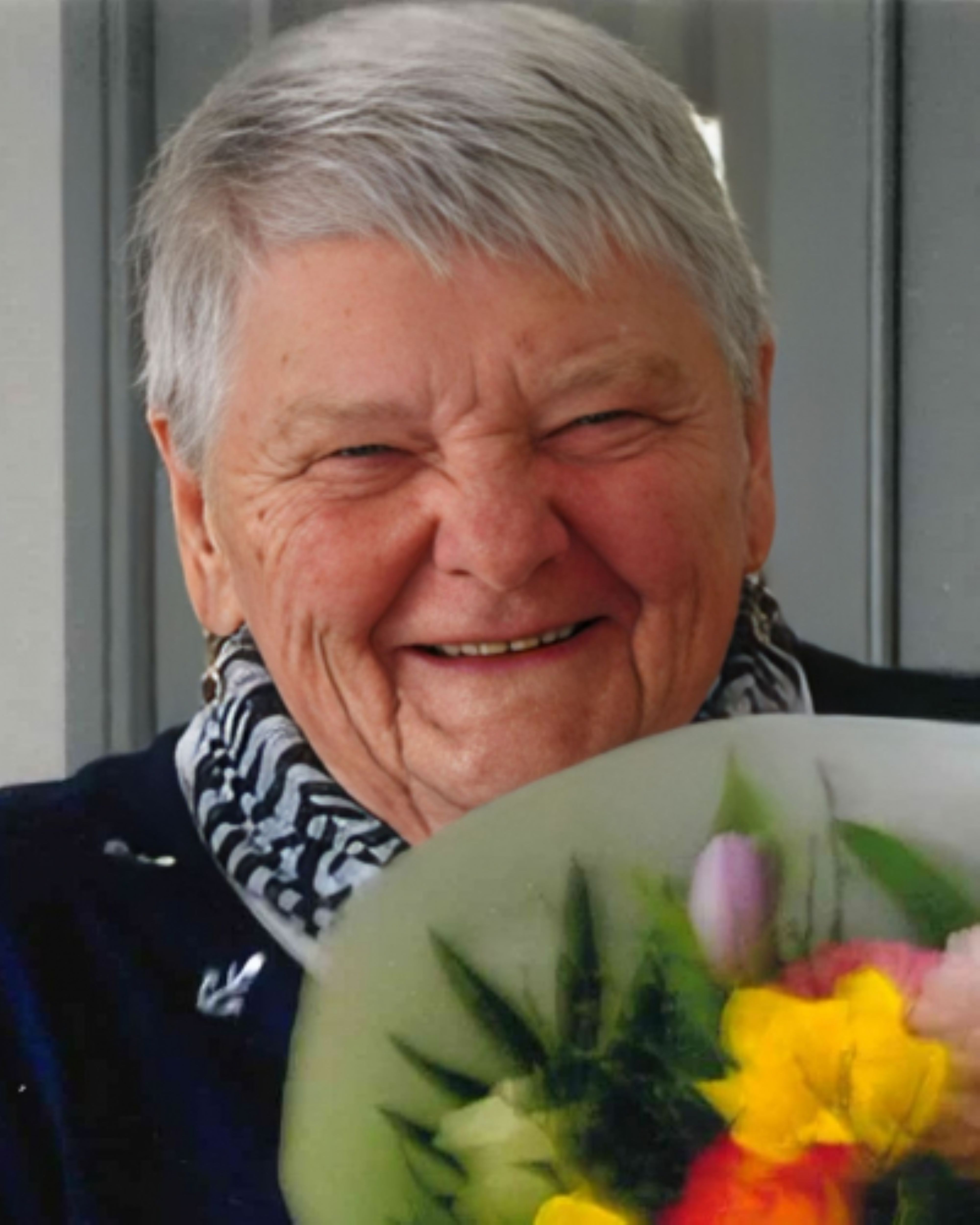 Josiane NIVESSE