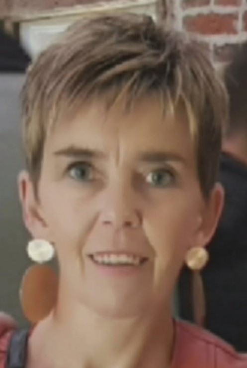 Muriel BOCQUET
