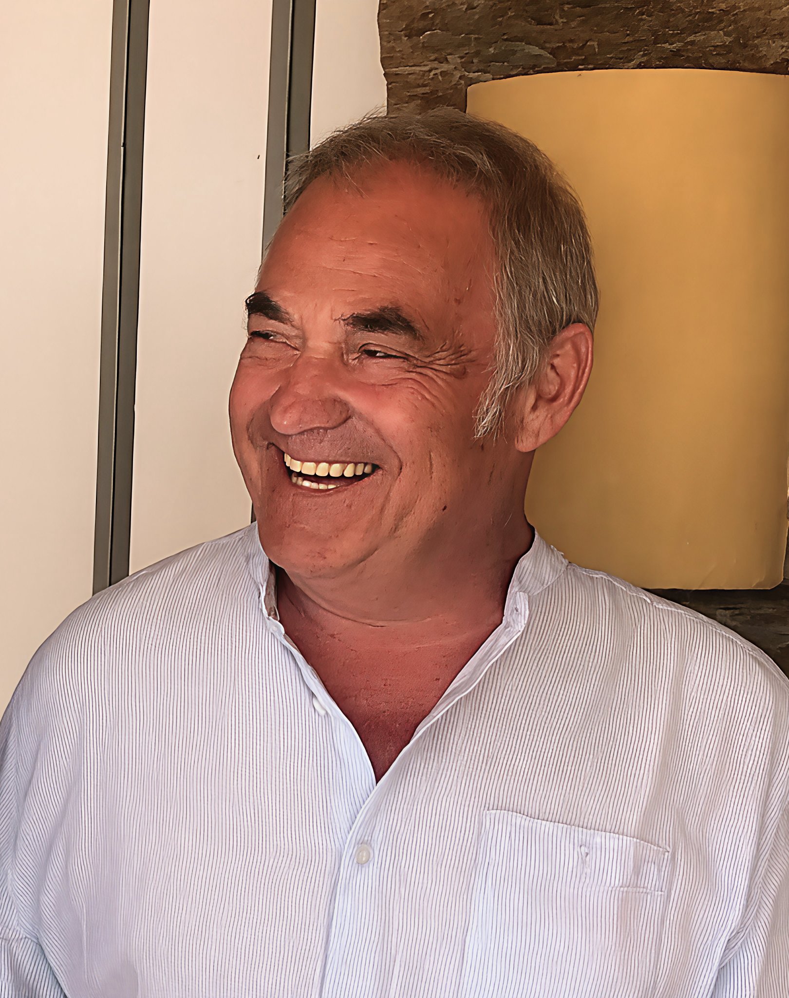 Philippe AZEMA