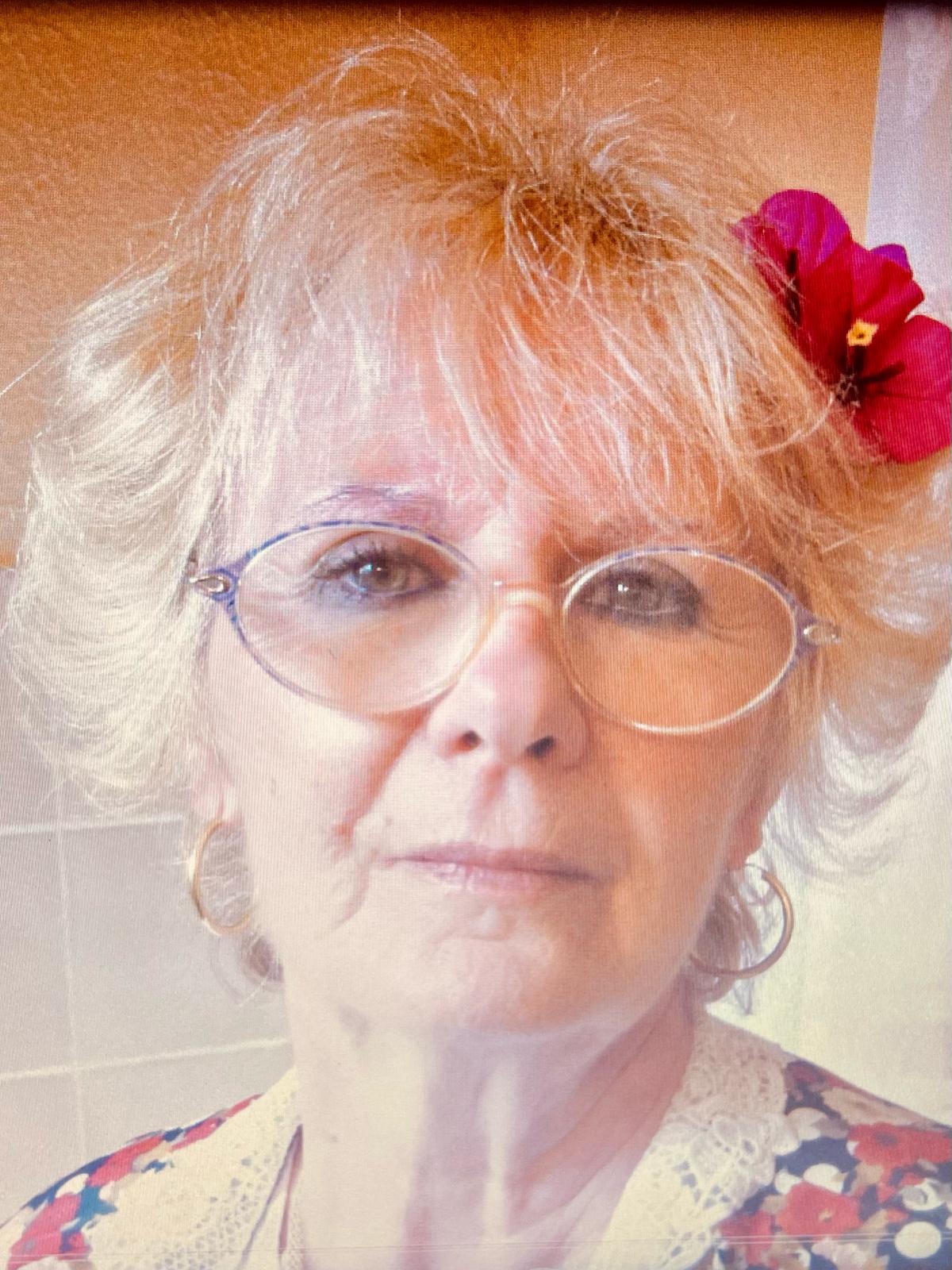 Maria CATALANO