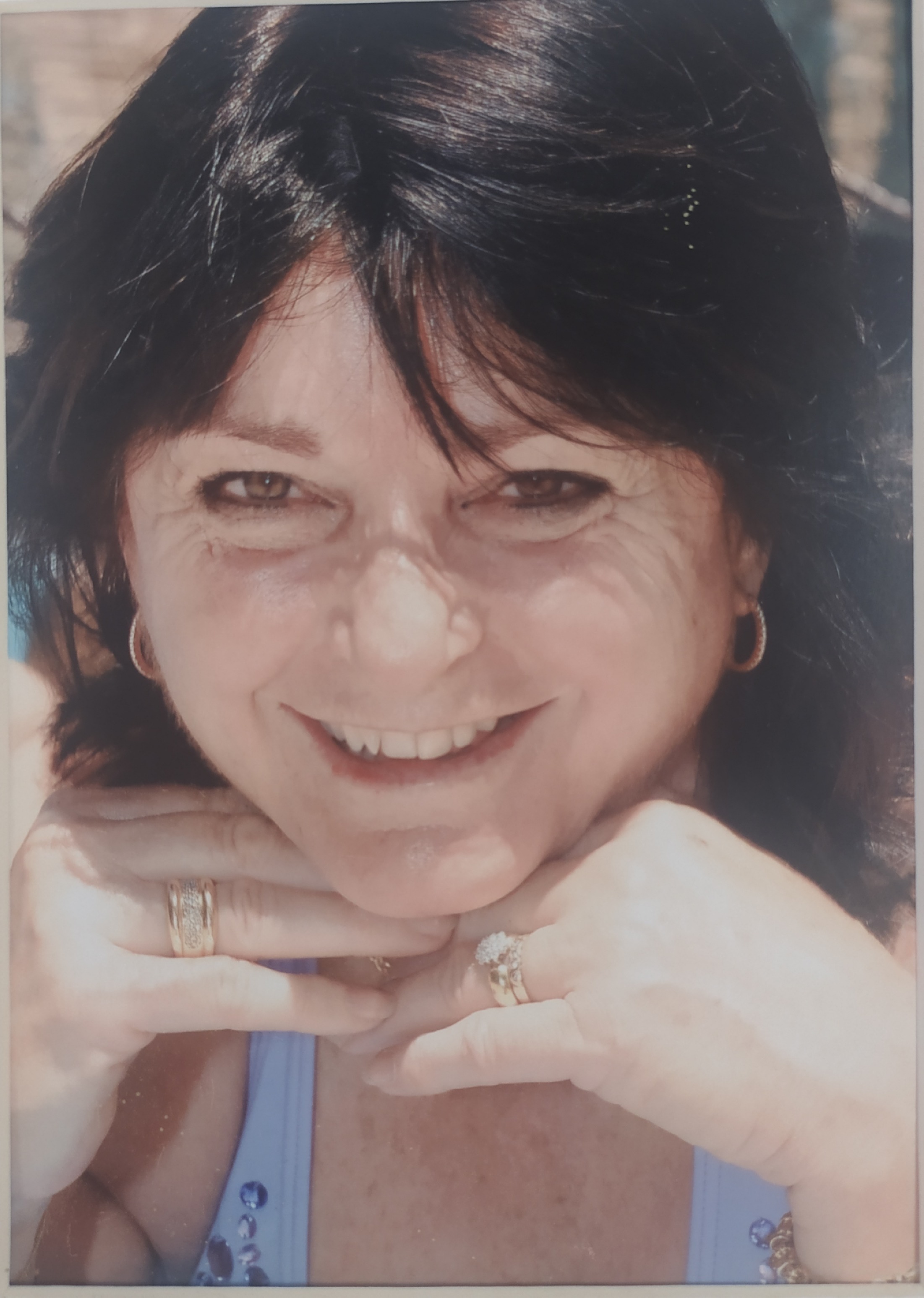 Chantal SOPRANZI