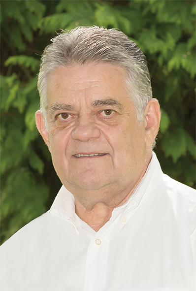 Robert IGEL