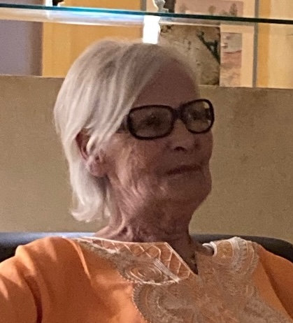 Michèle MAGIRAS-PAJOT (Hesdin-la-Forêt)