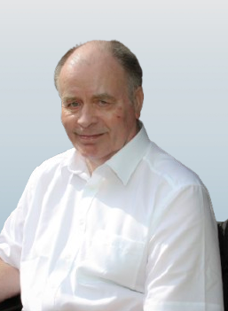 Bernard DEGROOTE
