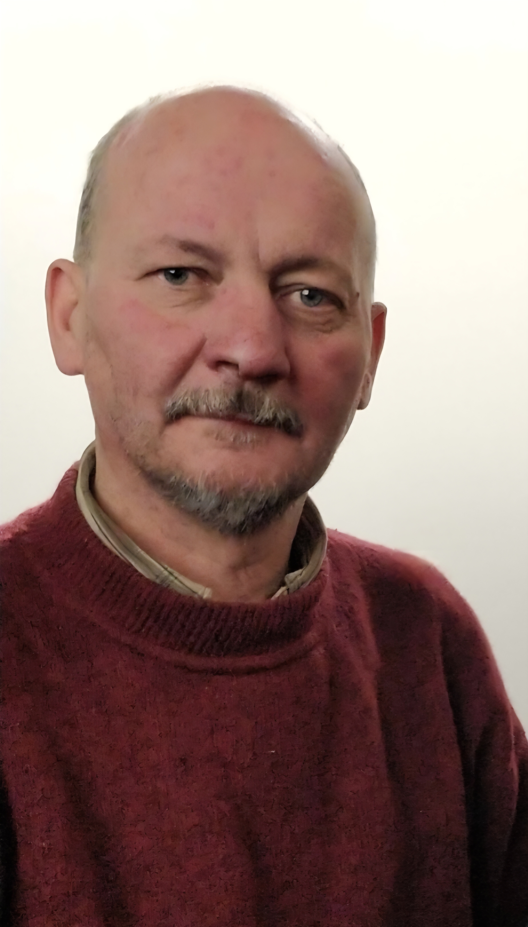 Jean - Yves PETYT