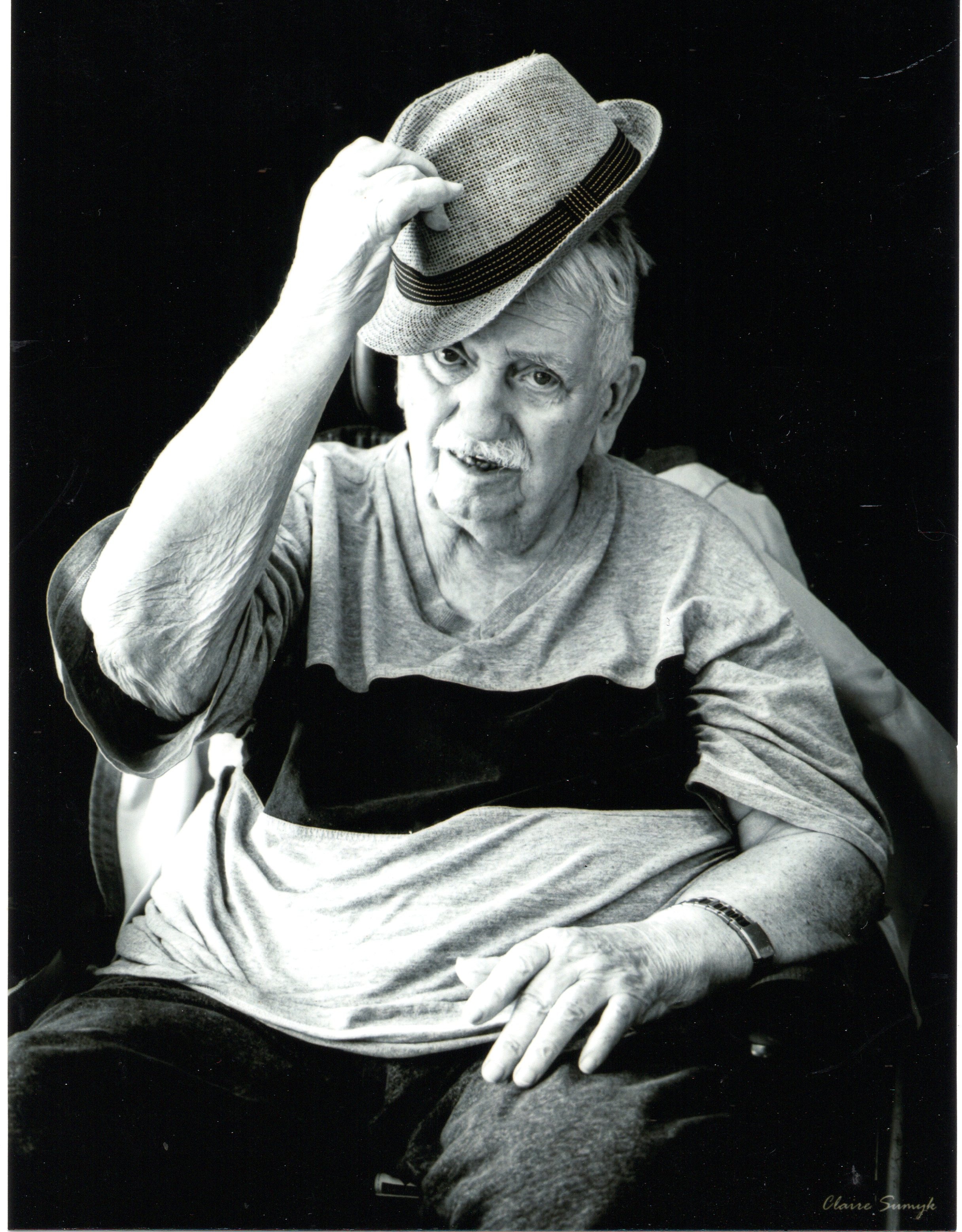 Robert CLARENS