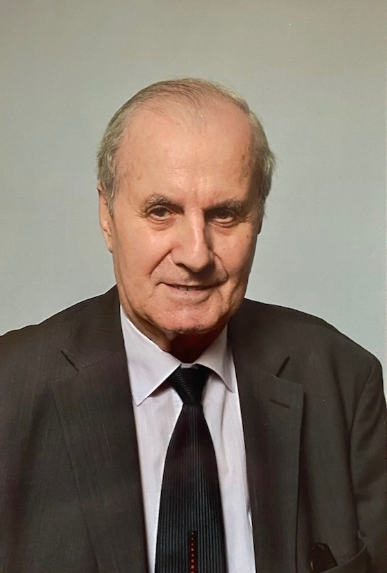 Rasim ZIBERI