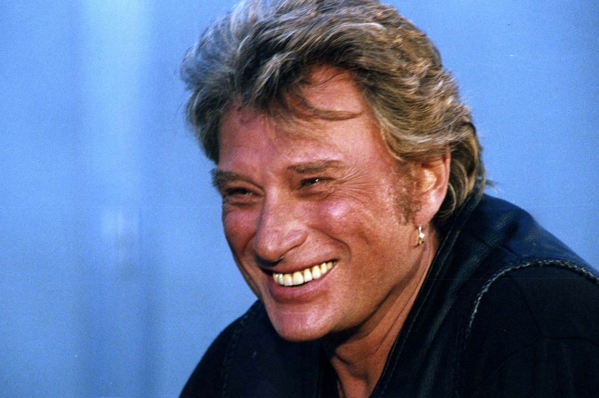 André DESFORGES