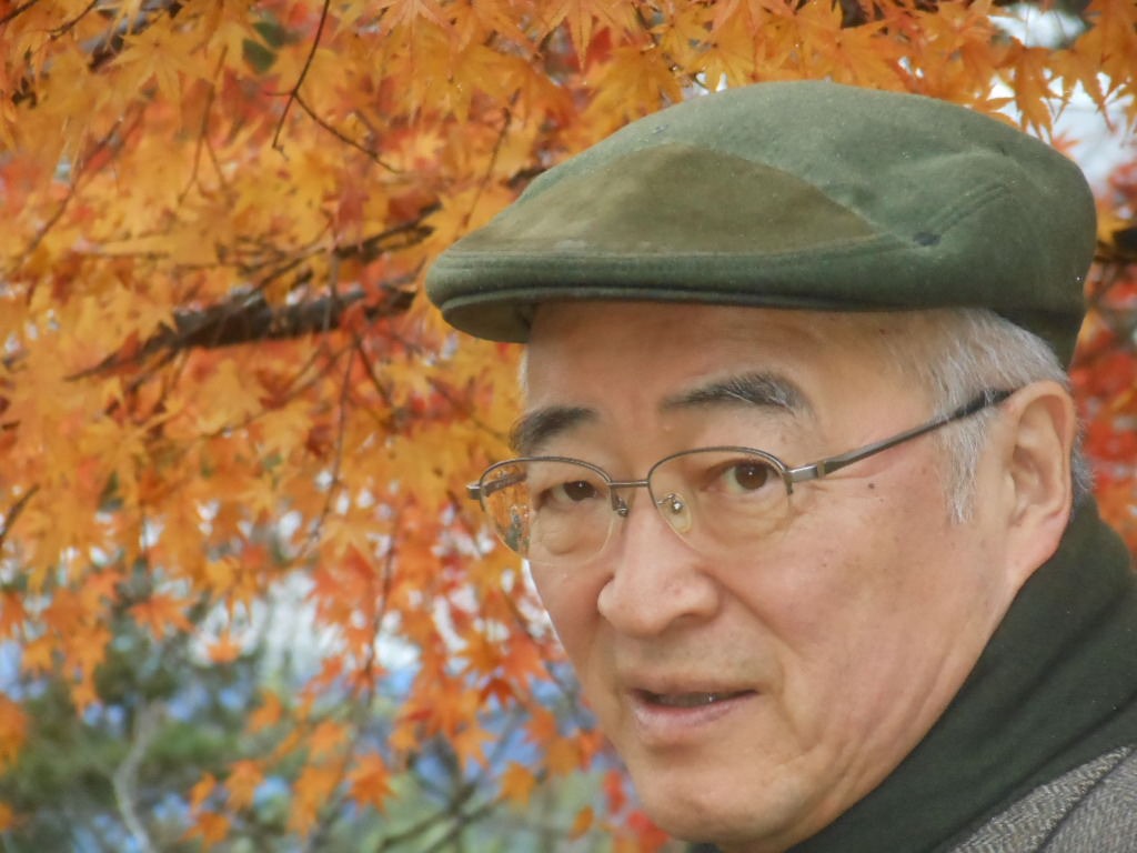 Yutaka Georges WADA