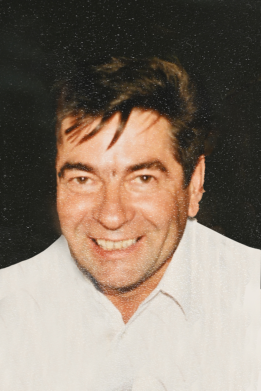 Hubert FRANCINEAU