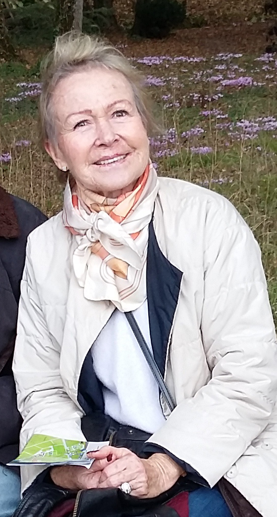 Claudie SALAMA