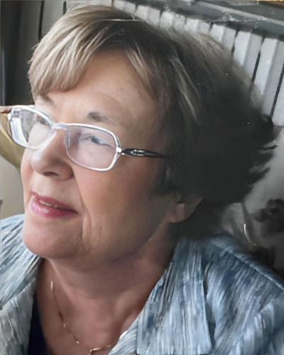 Cécile MEIRISONNE