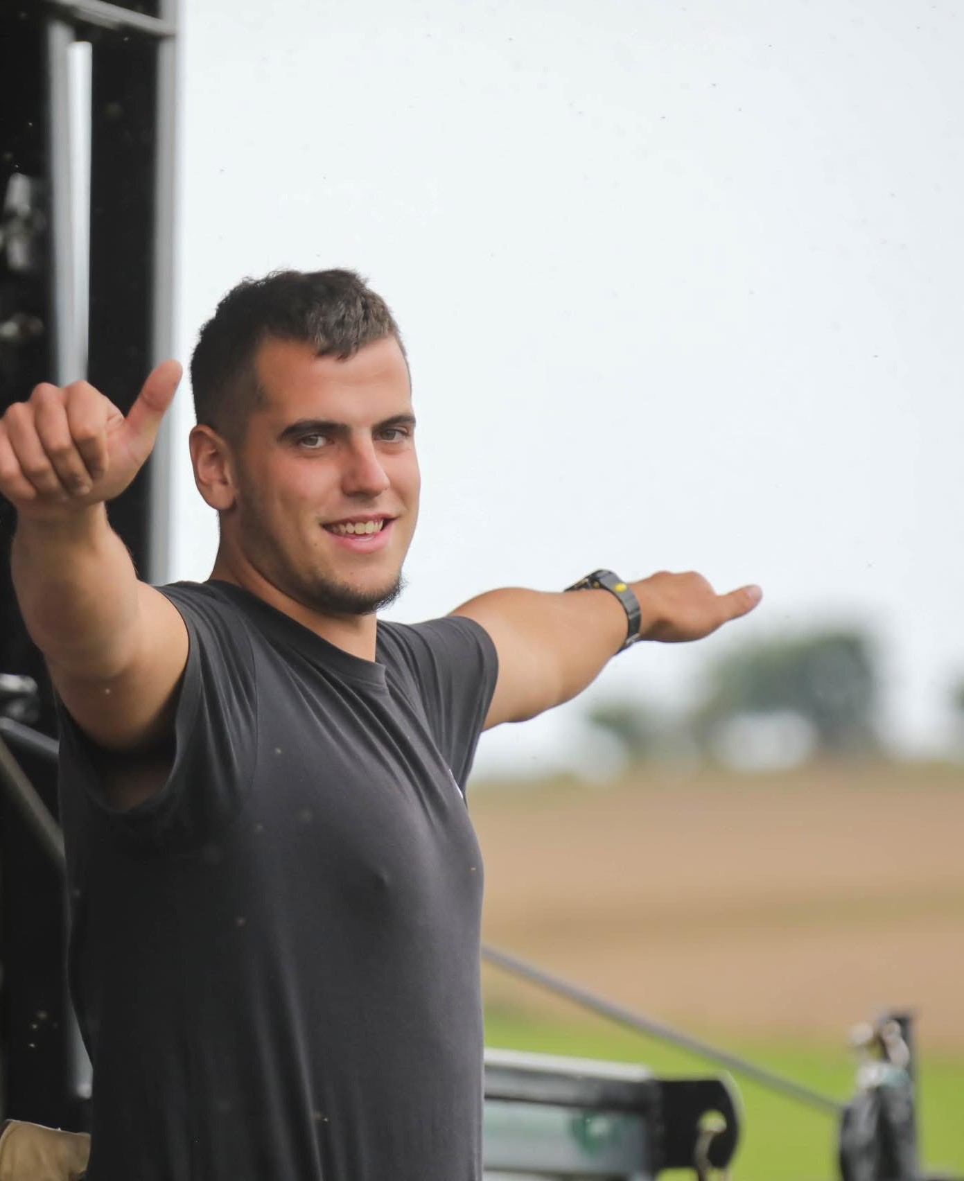 Grégoire GIBON