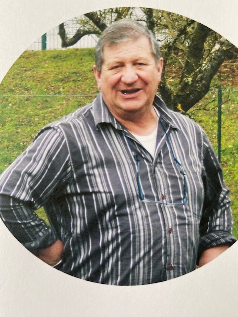 Jean-Marie HOUOT