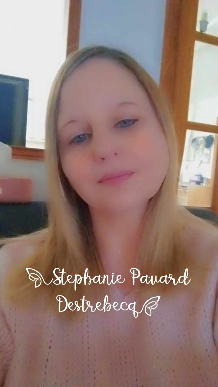 Stéphanie PAVARD