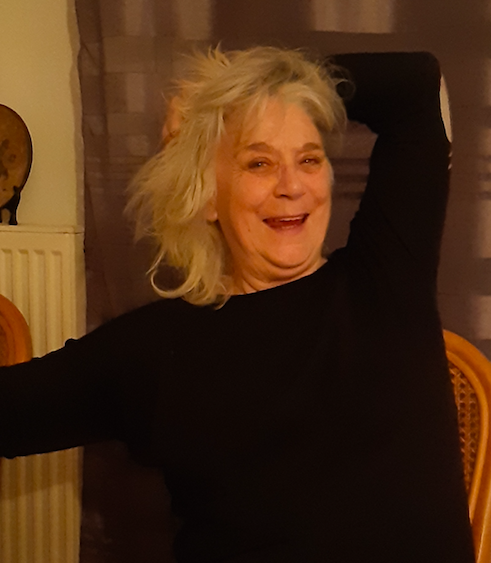 Josette CHAIX