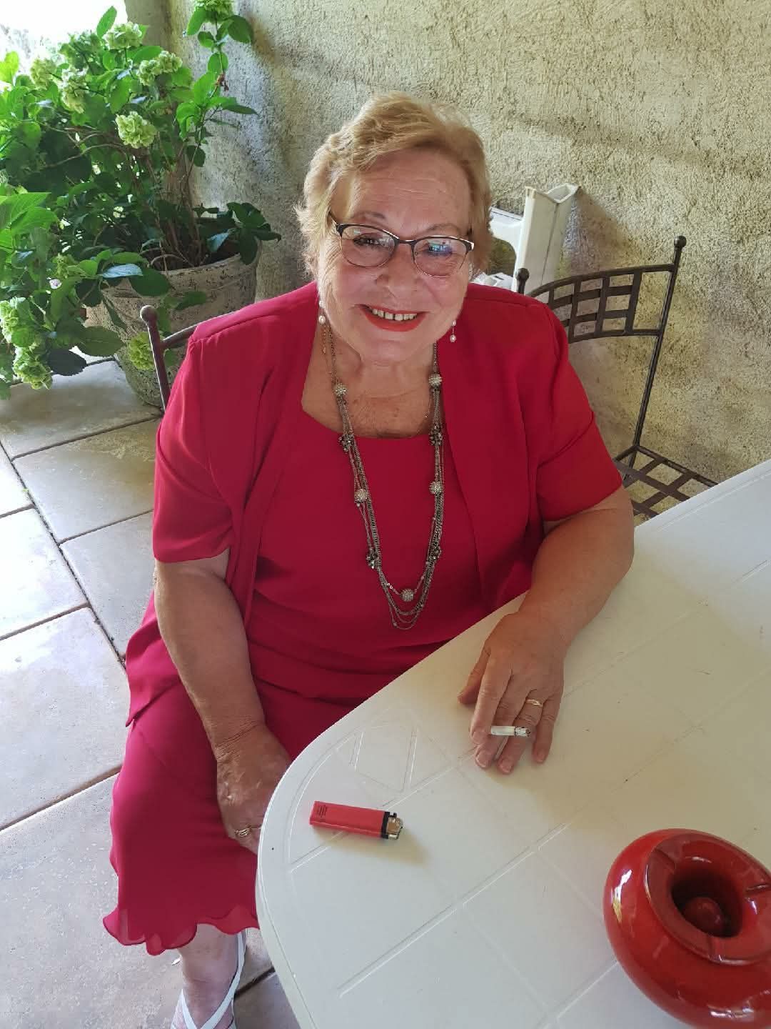 Antonia TEXIER