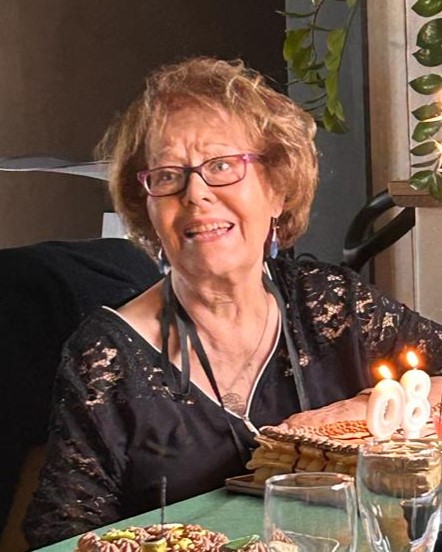 Françoise RENAUD